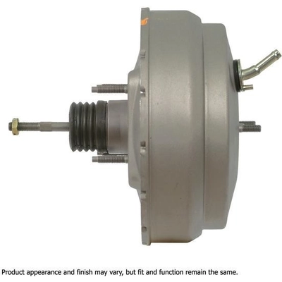 Remanufactured Power Brake Booster Without Master Cylinder by CARDONE INDUSTRIES - 53-2727 pa6