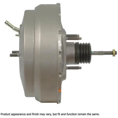 Remanufactured Power Brake Booster Without Master Cylinder by CARDONE INDUSTRIES - 53-2727 pa7