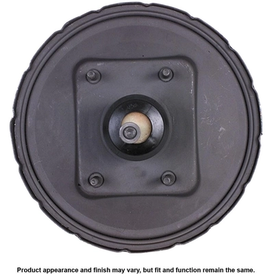 CARDONE INDUSTRIES - 53-2728 - Remanufactured Power Brake Booster Without Master Cylinder pa8