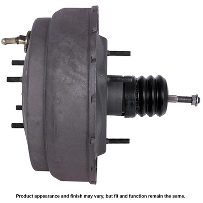 CARDONE INDUSTRIES - 53-2728 - Remanufactured Power Brake Booster Without Master Cylinder pa9