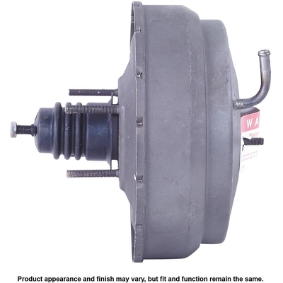 Remanufactured Power Brake Booster Without Master Cylinder by CARDONE INDUSTRIES - 53-2729 pa9