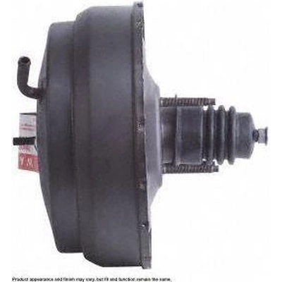 Remanufactured Power Brake Booster Without Master Cylinder by CARDONE INDUSTRIES - 53-2733 pa7