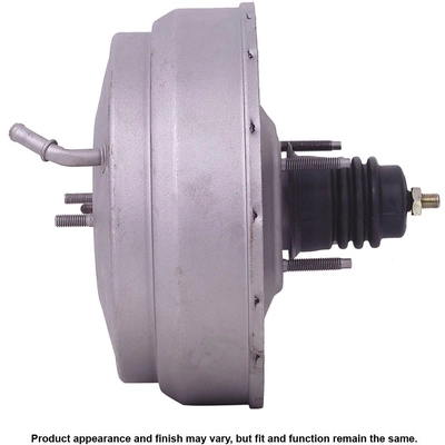 Remanufactured Power Brake Booster Without Master Cylinder by CARDONE INDUSTRIES - 53-2734 pa9