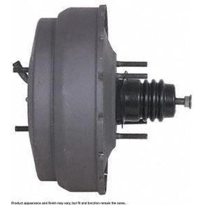 Remanufactured Power Brake Booster Without Master Cylinder by CARDONE INDUSTRIES - 53-2736 pa13