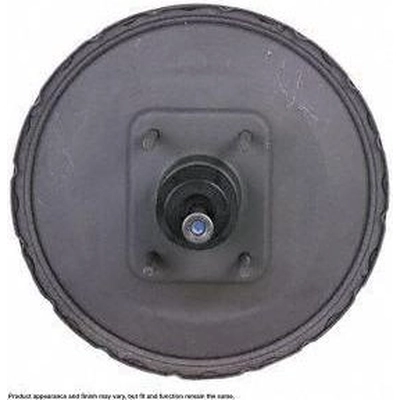 Remanufactured Power Brake Booster Without Master Cylinder by CARDONE INDUSTRIES - 53-2737 pa12