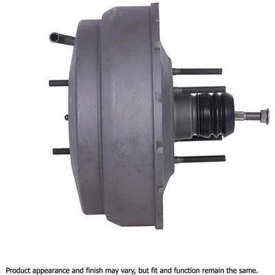 Remanufactured Power Brake Booster Without Master Cylinder by CARDONE INDUSTRIES - 53-2737 pa2