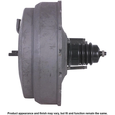 Servofrein reconditionné sans maître cylindre  de CARDONE INDUSTRIES - 53-2741 pa6
