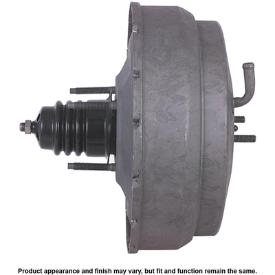 Servofrein reconditionné sans maître cylindre  de CARDONE INDUSTRIES - 53-2741 pa9