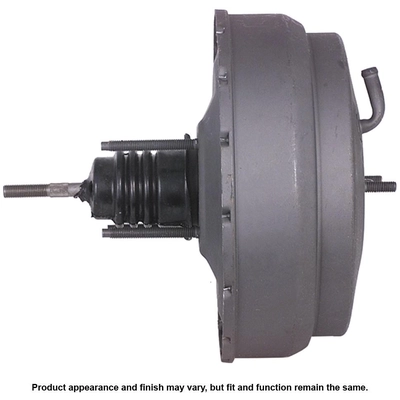 Remanufactured Power Brake Booster Without Master Cylinder by CARDONE INDUSTRIES - 53-2751 pa14