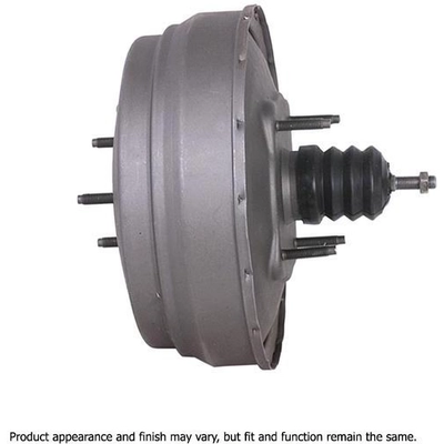 Remanufactured Power Brake Booster Without Master Cylinder by CARDONE INDUSTRIES - 53-2761 pa2