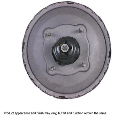 Remanufactured Power Brake Booster Without Master Cylinder by CARDONE INDUSTRIES - 53-2762 pa4
