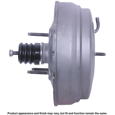 Remanufactured Power Brake Booster Without Master Cylinder by CARDONE INDUSTRIES - 53-2766 pa13