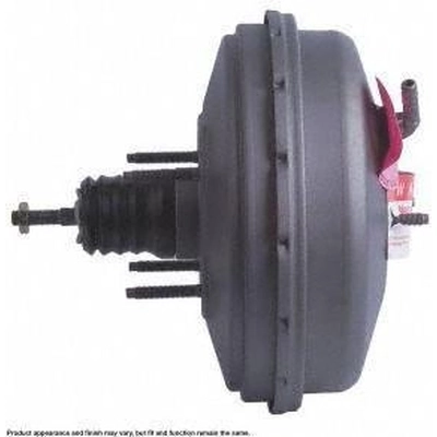 Remanufactured Power Brake Booster Without Master Cylinder by CARDONE INDUSTRIES - 53-2769 pa12