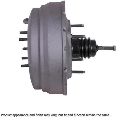 Remanufactured Power Brake Booster Without Master Cylinder by CARDONE INDUSTRIES - 53-2770 pa4