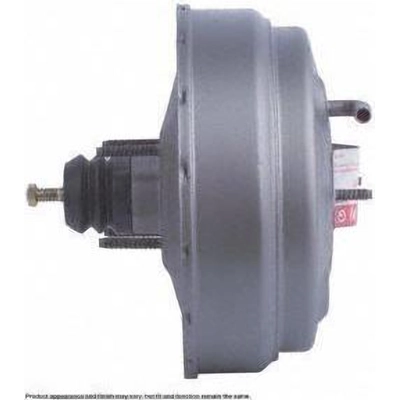 Remanufactured Power Brake Booster Without Master Cylinder by CARDONE INDUSTRIES - 53-2772 pa2