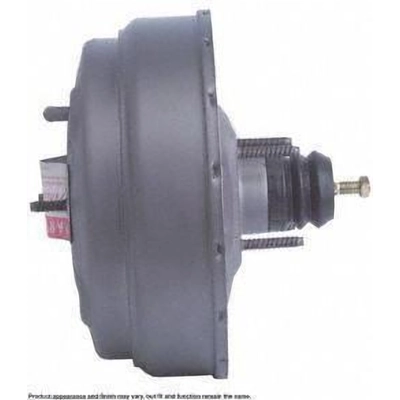 Remanufactured Power Brake Booster Without Master Cylinder by CARDONE INDUSTRIES - 53-2772 pa3
