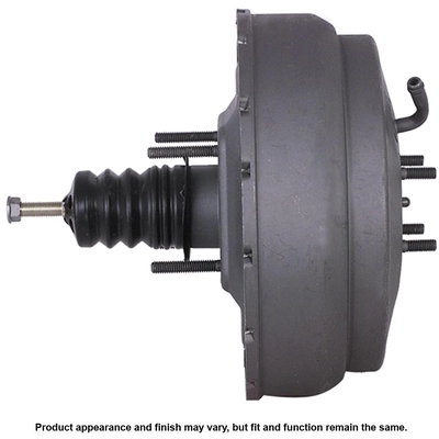 Remanufactured Power Brake Booster Without Master Cylinder by CARDONE INDUSTRIES - 53-2775 pa10