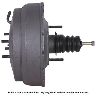 Remanufactured Power Brake Booster Without Master Cylinder by CARDONE INDUSTRIES - 53-2775 pa8