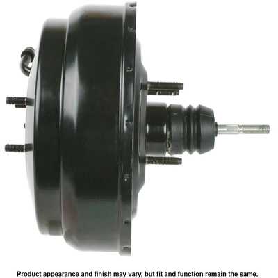 Remanufactured Power Brake Booster Without Master Cylinder by CARDONE INDUSTRIES - 53-2776 pa13