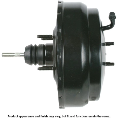 Remanufactured Power Brake Booster Without Master Cylinder by CARDONE INDUSTRIES - 53-2776 pa15