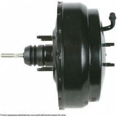 Servofrein reconditionné sans maître cylindre  de CARDONE INDUSTRIES - 53-2776 pa9