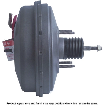Remanufactured Power Brake Booster Without Master Cylinder by CARDONE INDUSTRIES - 53-2777 pa11