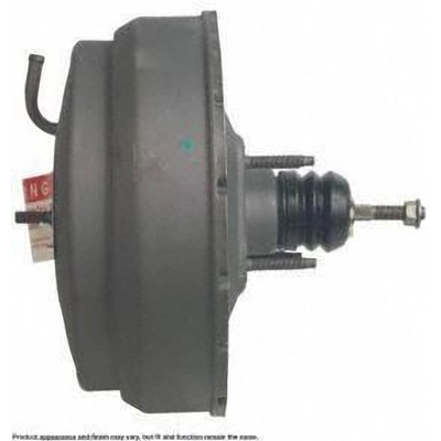 Remanufactured Power Brake Booster Without Master Cylinder by CARDONE INDUSTRIES - 53-2778 pa20