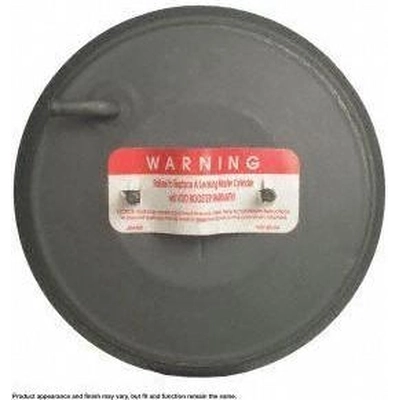 Remanufactured Power Brake Booster Without Master Cylinder by CARDONE INDUSTRIES - 53-2779 pa5