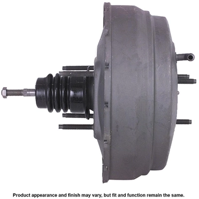 Remanufactured Power Brake Booster Without Master Cylinder by CARDONE INDUSTRIES - 53-2780 pa14