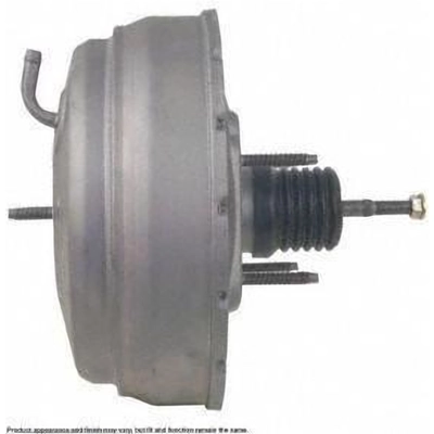 Remanufactured Power Brake Booster Without Master Cylinder by CARDONE INDUSTRIES - 53-2781 pa8