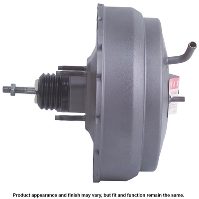 Remanufactured Power Brake Booster Without Master Cylinder by CARDONE INDUSTRIES - 53-2782 pa12