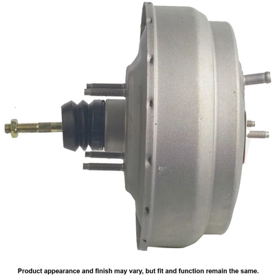 Remanufactured Power Brake Booster Without Master Cylinder by CARDONE INDUSTRIES - 53-2784 pa9
