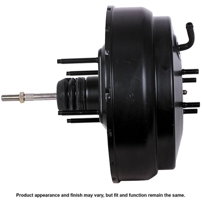 Remanufactured Power Brake Booster Without Master Cylinder by CARDONE INDUSTRIES - 53-2785 pa8
