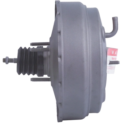 Remanufactured Power Brake Booster Without Master Cylinder by CARDONE INDUSTRIES - 53-2786 pa5