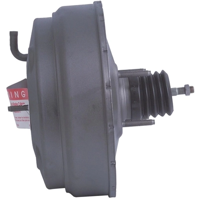 Remanufactured Power Brake Booster Without Master Cylinder by CARDONE INDUSTRIES - 53-2786 pa8