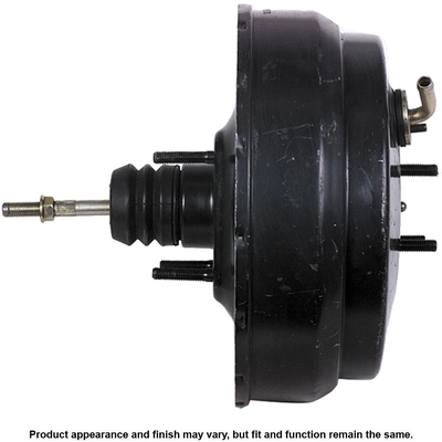 Remanufactured Power Brake Booster Without Master Cylinder by CARDONE INDUSTRIES - 53-2793 pa7