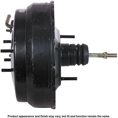 Remanufactured Power Brake Booster Without Master Cylinder by CARDONE INDUSTRIES - 53-2793 pa8