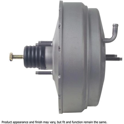 Remanufactured Power Brake Booster Without Master Cylinder by CARDONE INDUSTRIES - 53-2796 pa1