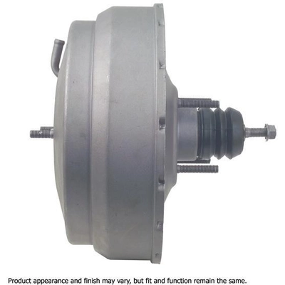 Remanufactured Power Brake Booster Without Master Cylinder by CARDONE INDUSTRIES - 53-2797 pa3