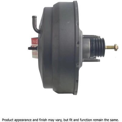 Remanufactured Power Brake Booster Without Master Cylinder by CARDONE INDUSTRIES - 53-2799 pa4