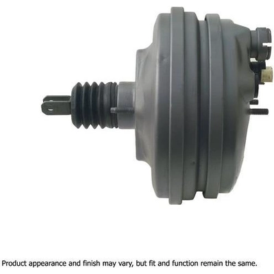 Remanufactured Power Brake Booster Without Master Cylinder by CARDONE INDUSTRIES - 53-2935 pa3