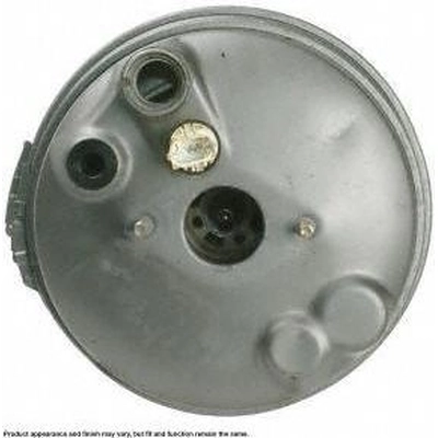 Remanufactured Power Brake Booster Without Master Cylinder by CARDONE INDUSTRIES - 53-2948 pa5
