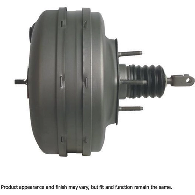 Remanufactured Power Brake Booster Without Master Cylinder by CARDONE INDUSTRIES - 53-2950 pa3