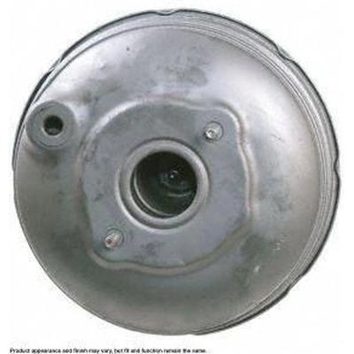 Remanufactured Power Brake Booster Without Master Cylinder by CARDONE INDUSTRIES - 53-2954 pa5
