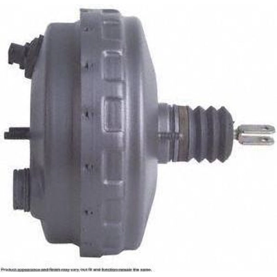 Remanufactured Power Brake Booster Without Master Cylinder by CARDONE INDUSTRIES - 53-3100 pa15