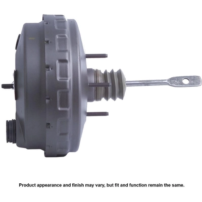 Remanufactured Power Brake Booster Without Master Cylinder by CARDONE INDUSTRIES - 53-3102 pa10