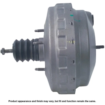 Remanufactured Power Brake Booster Without Master Cylinder by CARDONE INDUSTRIES - 53-3105 pa10