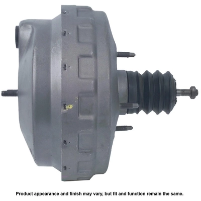 Remanufactured Power Brake Booster Without Master Cylinder by CARDONE INDUSTRIES - 53-3105 pa8