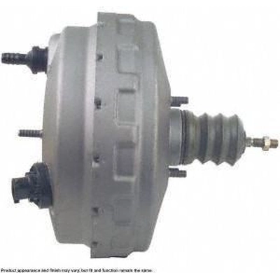 Remanufactured Power Brake Booster Without Master Cylinder by CARDONE INDUSTRIES - 53-3108 pa10