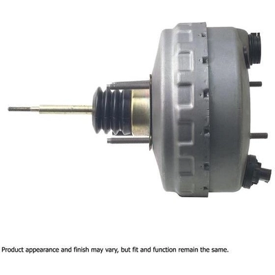 Remanufactured Power Brake Booster Without Master Cylinder by CARDONE INDUSTRIES - 53-3114 pa1